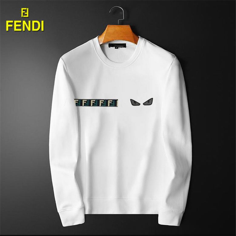 Fendi Sweatshirt m-3xl-076
